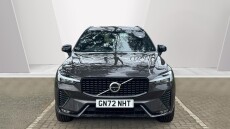 Volvo Xc60 2.0 B4P Plus Dark 5dr Geartronic Petrol Estate